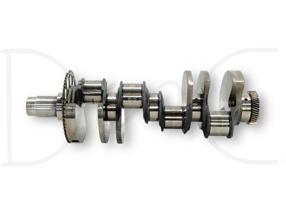 Ford 6.0 6.0L Powerstroke Diesel VT365 Crank Shaft Crankshaft OE 1839402C1