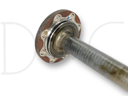 99-04 Ford F250 F350 SRW Sterling 10.5 Rear Axle Shaft LH Left Driver OE