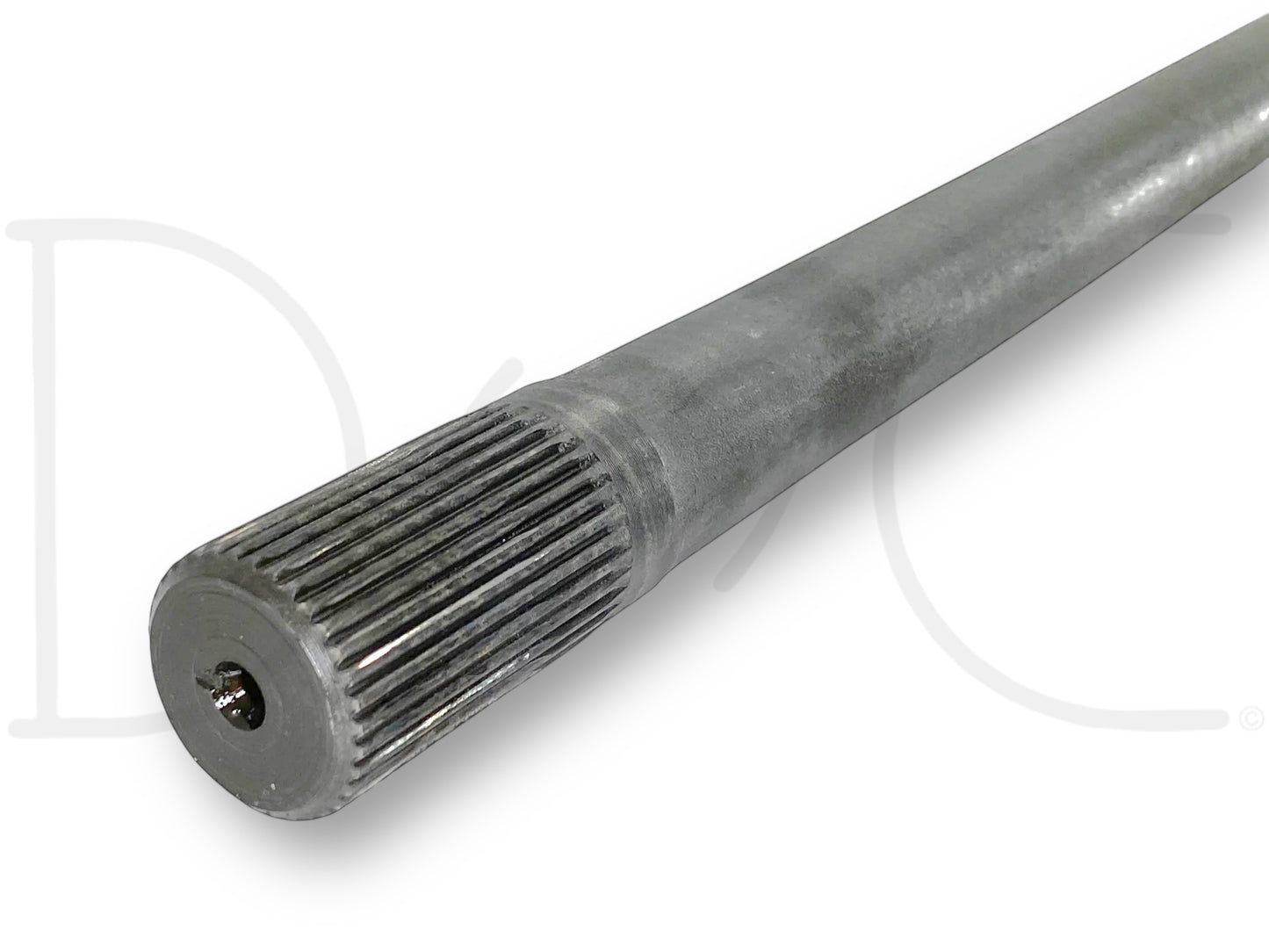 99-04 Ford F250 F350 SRW Sterling 10.5 Rear Axle Shaft LH Left Driver OE