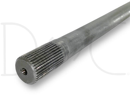 99-04 Ford F250 F350 SRW Sterling 10.5 Rear Axle Shaft LH Left Driver OE