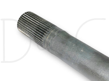 99-04 Ford F250 F350 SRW Sterling 10.5 Rear Axle Shaft LH Left Driver OE