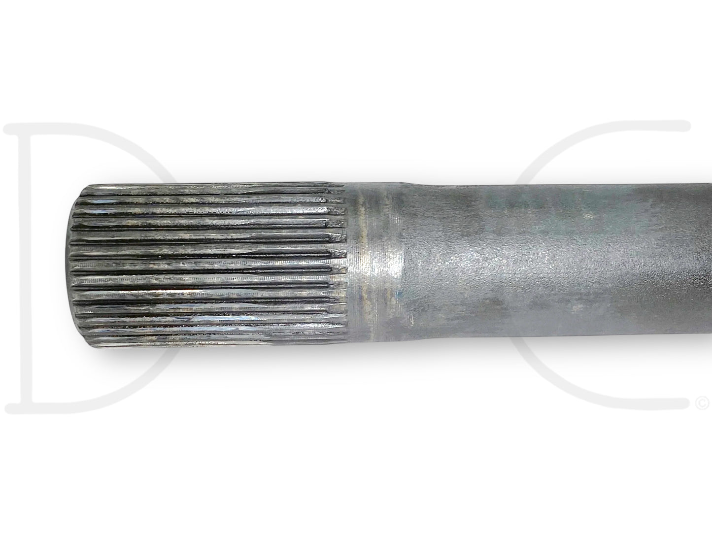 99-04 Ford F250 F350 SRW Sterling 10.5 Rear Axle Shaft LH Left Driver OE