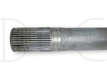99-04 Ford F250 F350 SRW Sterling 10.5 Rear Axle Shaft LH Left Driver OE