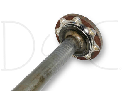 99-04 Ford F250 F350 SRW Sterling 10.5 Rear Axle Shaft LH Left Driver OE