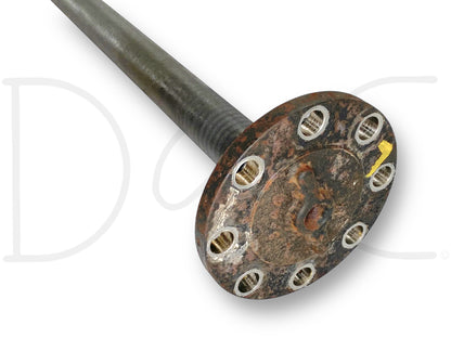 99-04 Ford F250 F350 SRW Sterling 10.5 Rear Axle Shaft LH Left Driver OE