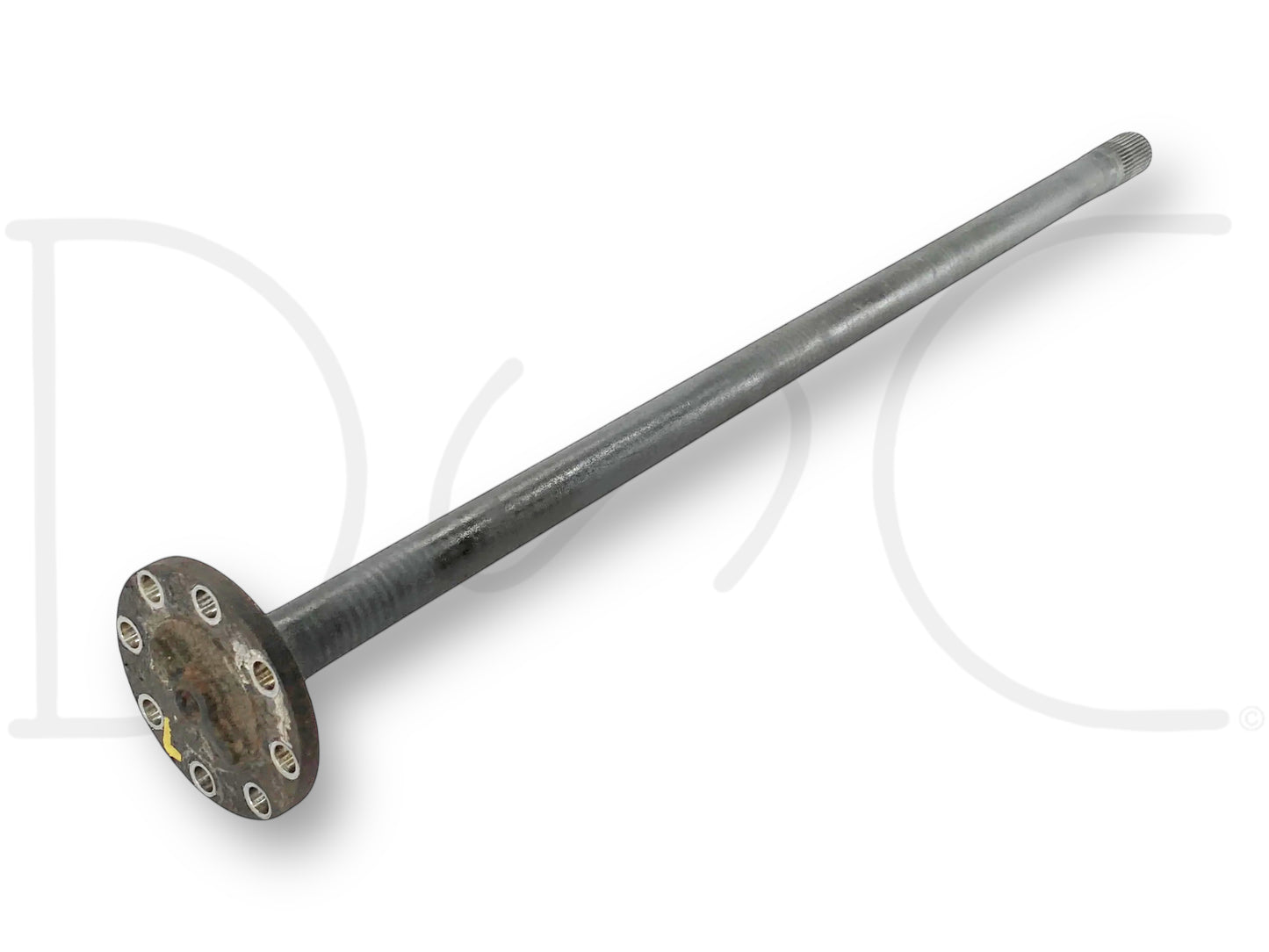 99-04 Ford F250 F350 SRW Sterling 10.5 Rear Axle Shaft LH Left Driver OE