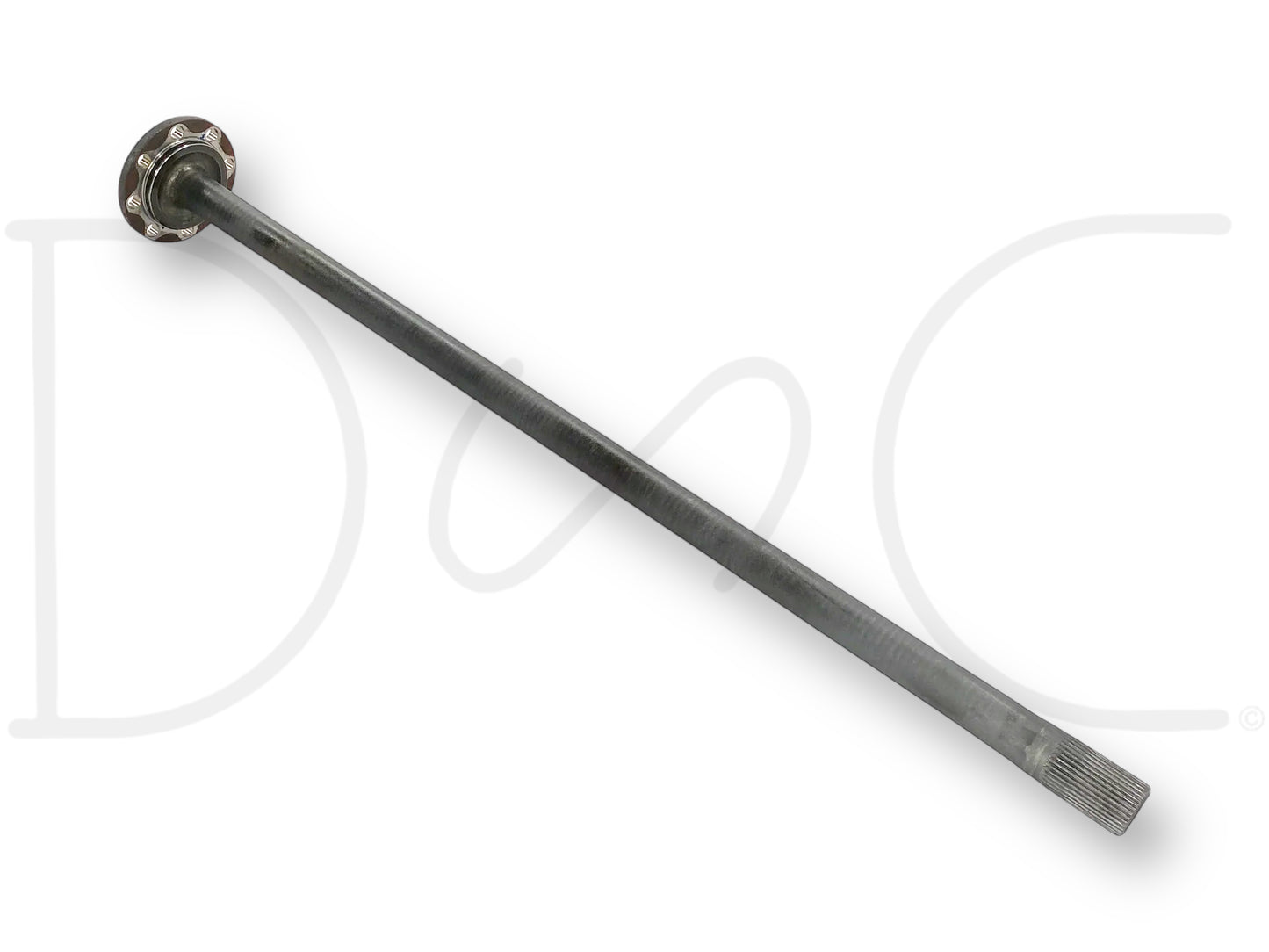 99-04 Ford F250 F350 SRW Sterling 10.5 Rear Axle Shaft LH Left Driver OE