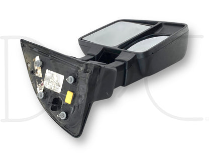08-16 Ford F250 F350 RH Right Passenger Tow Mirror Manual OEM