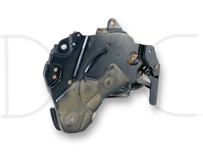 08-10 Ford F250 F350 Emergency Parking Brake Pedal Hood Release Assembly OEM