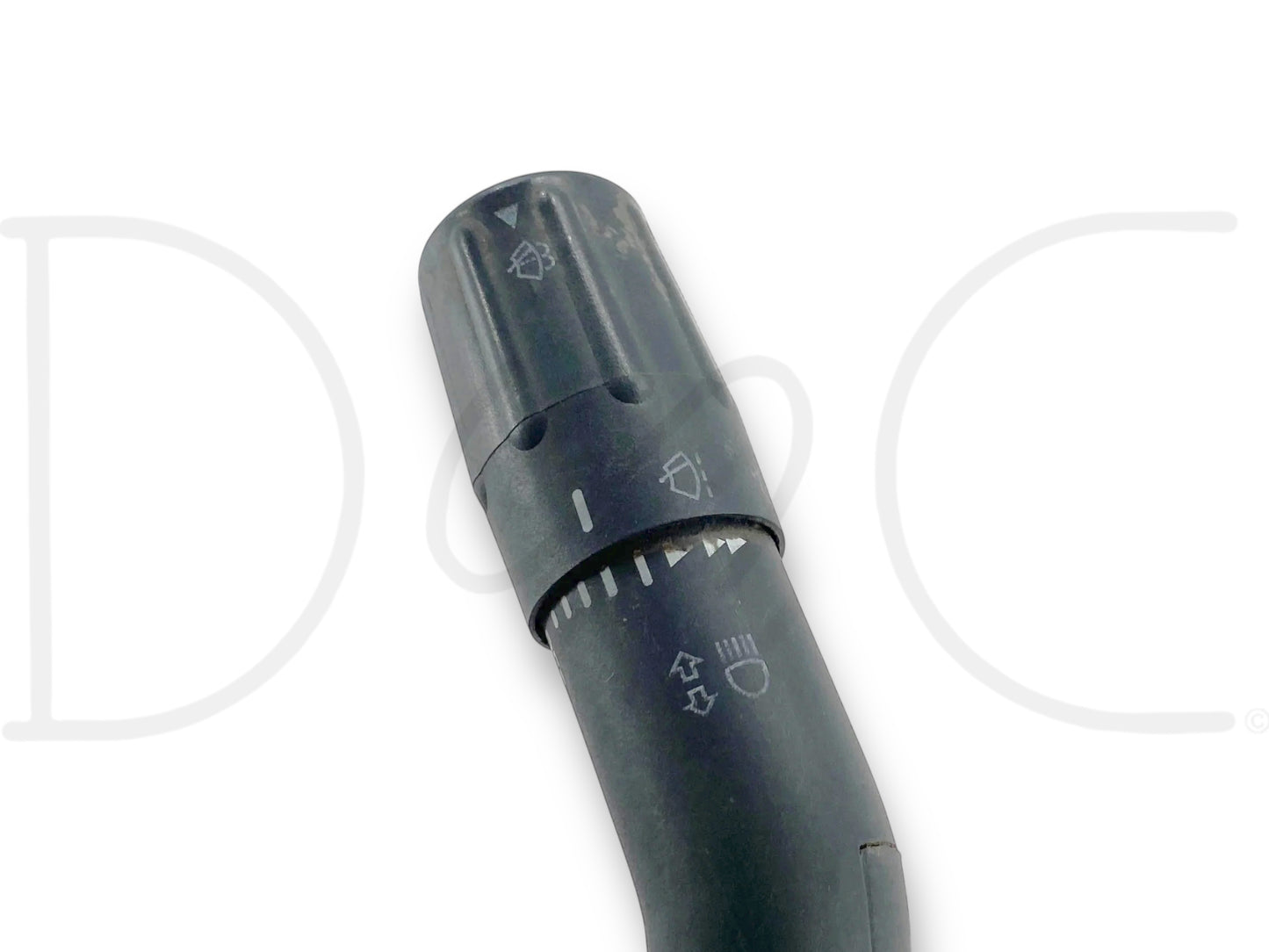 08-10 Ford F250 F350 Turn Signal Multifunction Wiper Switch OEM