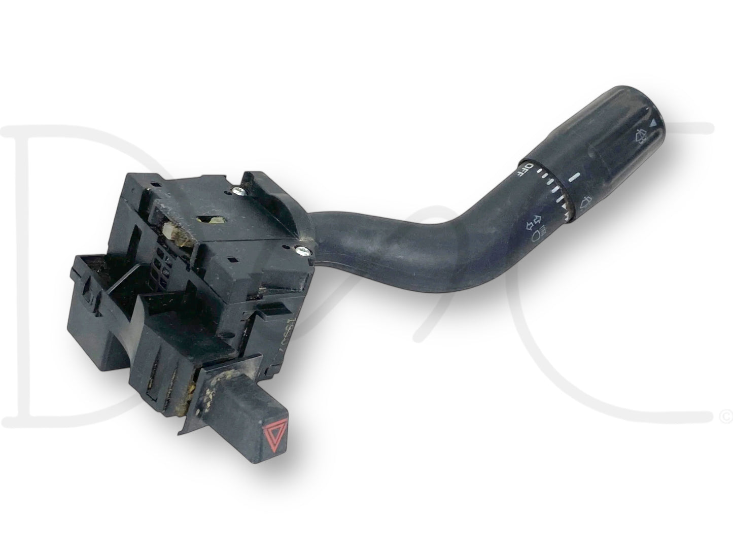 08-10 Ford F250 F350 Turn Signal Multifunction Wiper Switch OEM