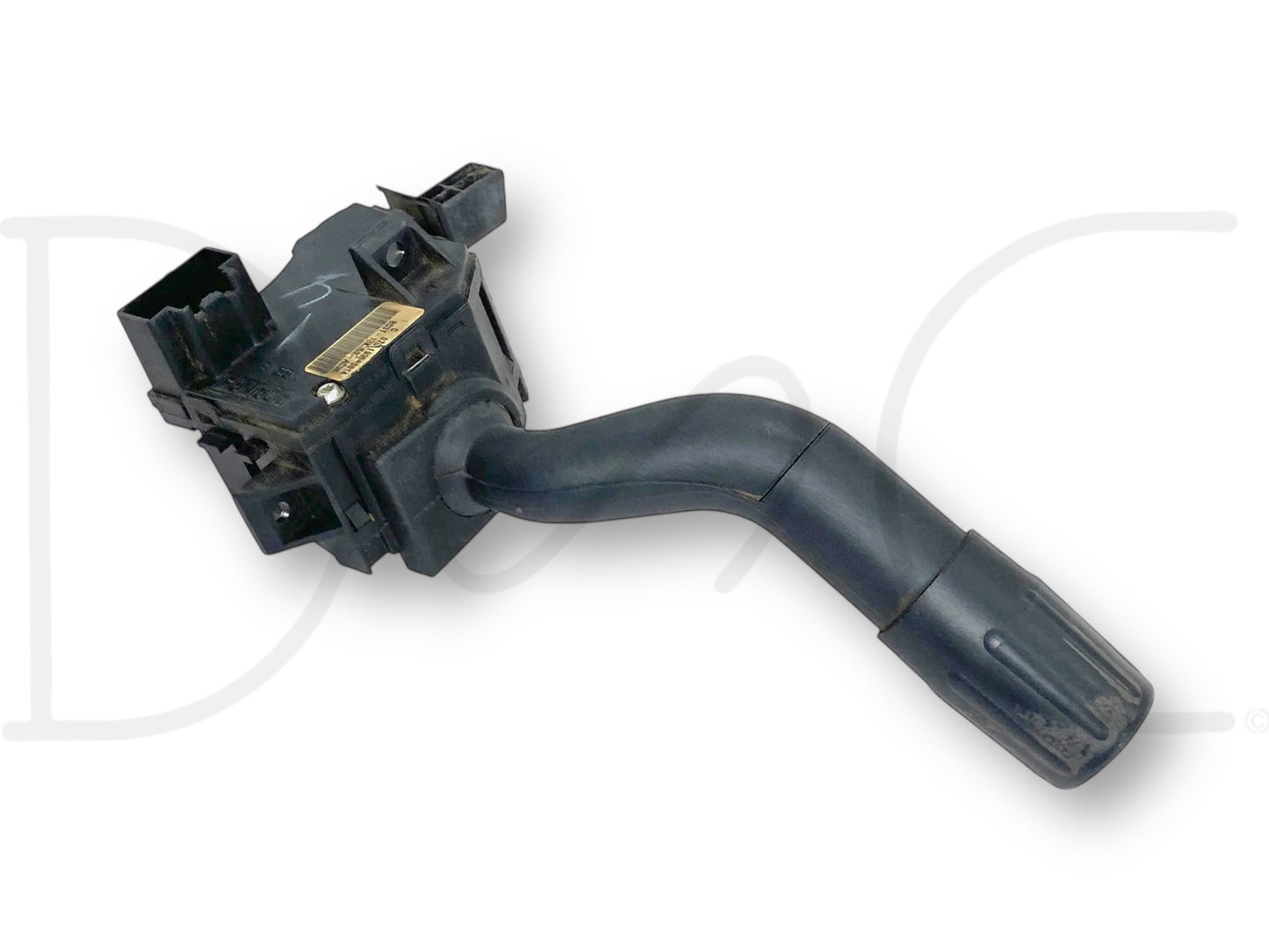 08-10 Ford F250 F350 Turn Signal Multifunction Wiper Switch OEM