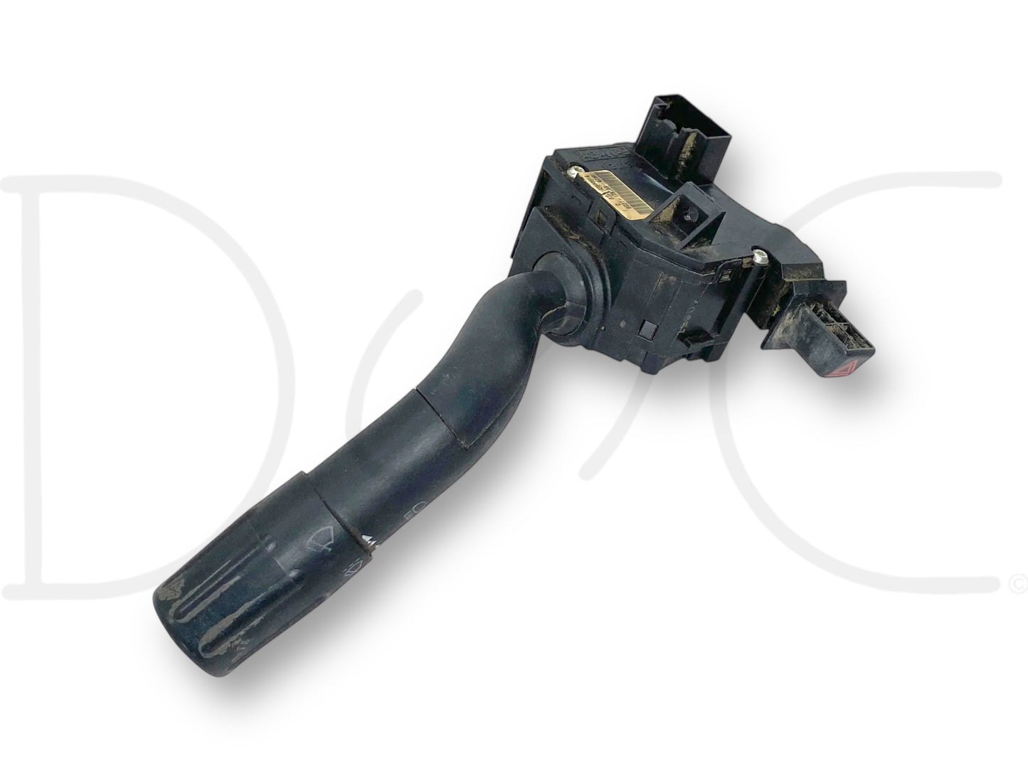 08-10 Ford F250 F350 Turn Signal Multifunction Wiper Switch OEM
