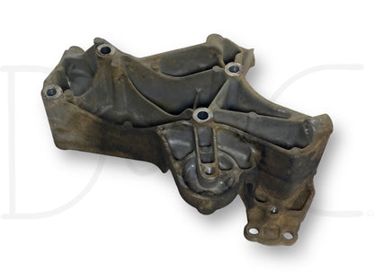 08-10 Ford F250 F350 6.4 6.4L Diesel Alternator Bracket OE 7C3E-10239-Cc