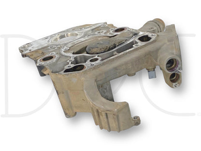 08-10 Ford F250 F350 6.4 6.4L Diesel Front Timing Cover Housing OE 1848172C1