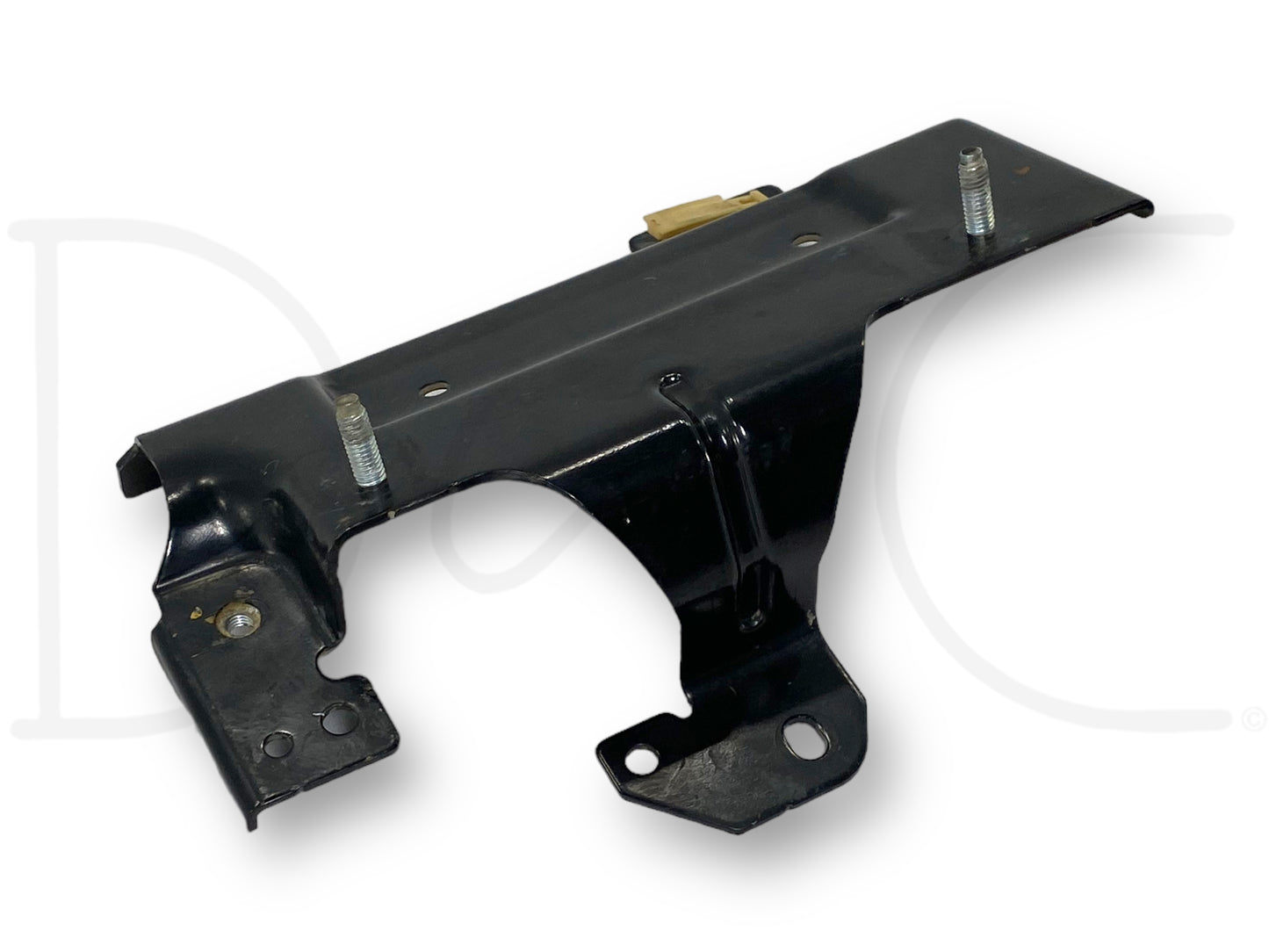 08-10 Ford F250 6.4 6.4L Diesel Gpr Glow Plug Relay Controller Mount Bracket