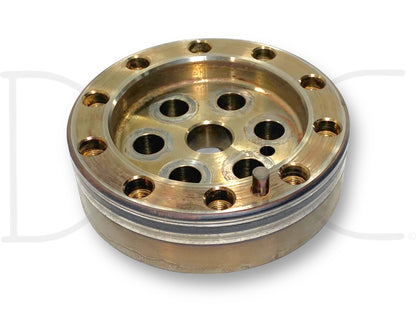 03-10 Ford F250 F350 6.0 6.4 Crank Shaft Spacer Crankshaft Adapter Flange OE