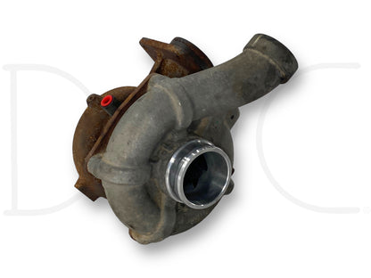 08-10 Ford F250 F350 6.4 6.4L Diesel Low Pressure Turbo Turbocharger