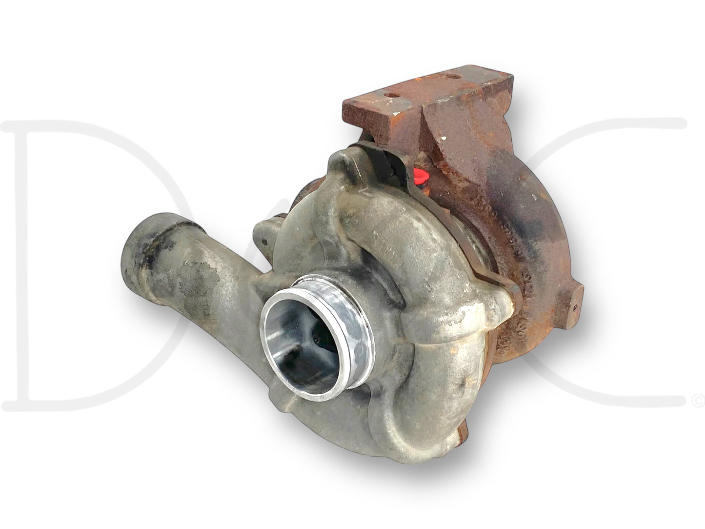 08-10 Ford F250 F350 6.4 6.4L Diesel Low Pressure Turbo Turbocharger
