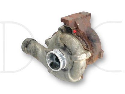 08-10 Ford F250 F350 6.4 6.4L Diesel Low Pressure Turbo Turbocharger