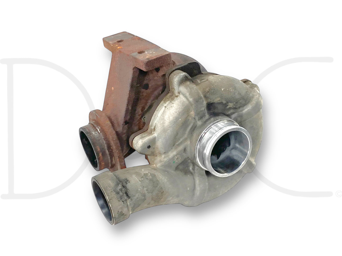 08-10 Ford F250 F350 6.4 6.4L Diesel Low Pressure Turbo Turbocharger