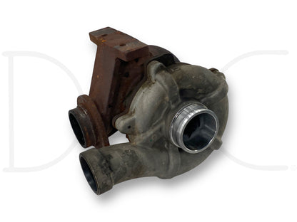 08-10 Ford F250 F350 6.4 6.4L Diesel Low Pressure Turbo Turbocharger