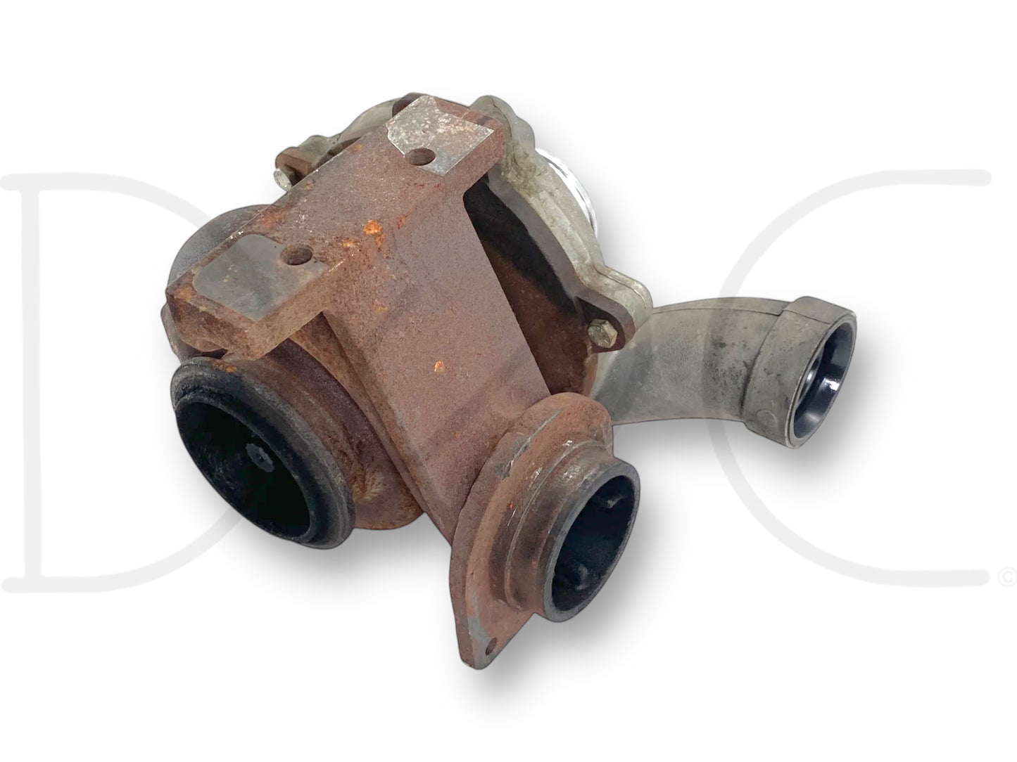 08-10 Ford F250 F350 6.4 6.4L Diesel Low Pressure Turbo Turbocharger