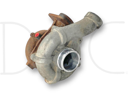 08-10 Ford F250 F350 6.4 6.4L Diesel Low Pressure Turbo Turbocharger