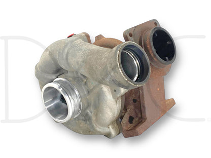 08-10 Ford F250 F350 6.4 6.4L Diesel Low Pressure Turbo Turbocharger