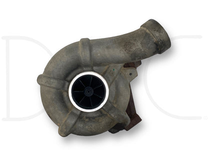 08-10 Ford F250 F350 6.4 6.4L Diesel Low Pressure Turbo Turbocharger