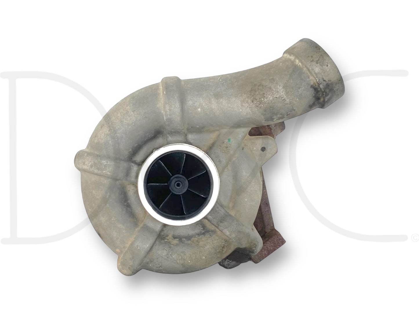 08-10 Ford F250 F350 6.4 6.4L Diesel Low Pressure Turbo Turbocharger