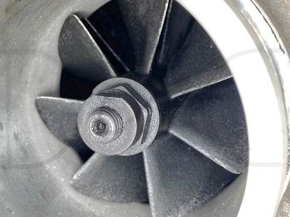 08-10 Ford F250 F350 6.4 6.4L Diesel Low Pressure Turbo Turbocharger