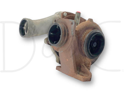08-10 Ford F250 F350 6.4 6.4L Diesel Low Pressure Turbo Turbocharger