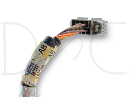 08-10 Ford F250 F350 Upfitter Aux Auxiliary Switch Wiring Harness 8C3T-14A303-AB