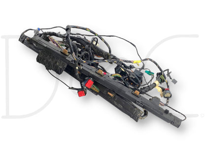 08-10 Ford F250 F350 Super Duty XL Single Cab Wiring Harness 8C3T-14A005-P260R