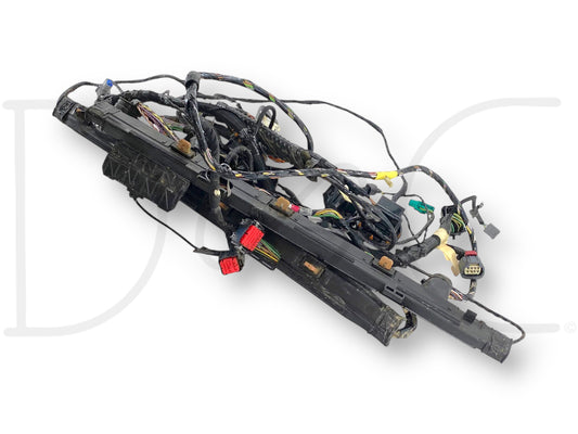 08-10 Ford F250 F350 Super Duty XL Single Cab Wiring Harness 8C3T-14A005-P260R