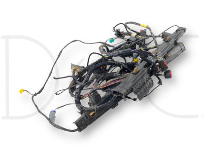 08-10 Ford F250 F350 Super Duty XL Single Cab Wiring Harness 8C3T-14A005-P260R