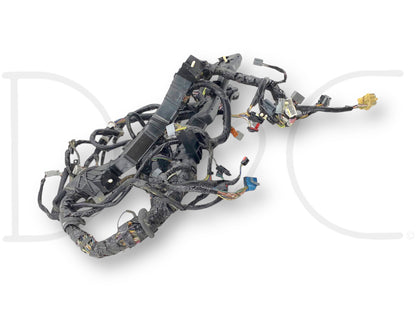 08-10 Ford F250 F350 6.4 6.4L Diesel Dash Wiring Harness 8C3T-14401-P2609 EK