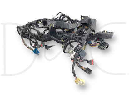 08-10 Ford F250 F350 6.4 6.4L Diesel Dash Wiring Harness 8C3T-14401-P2609 EK