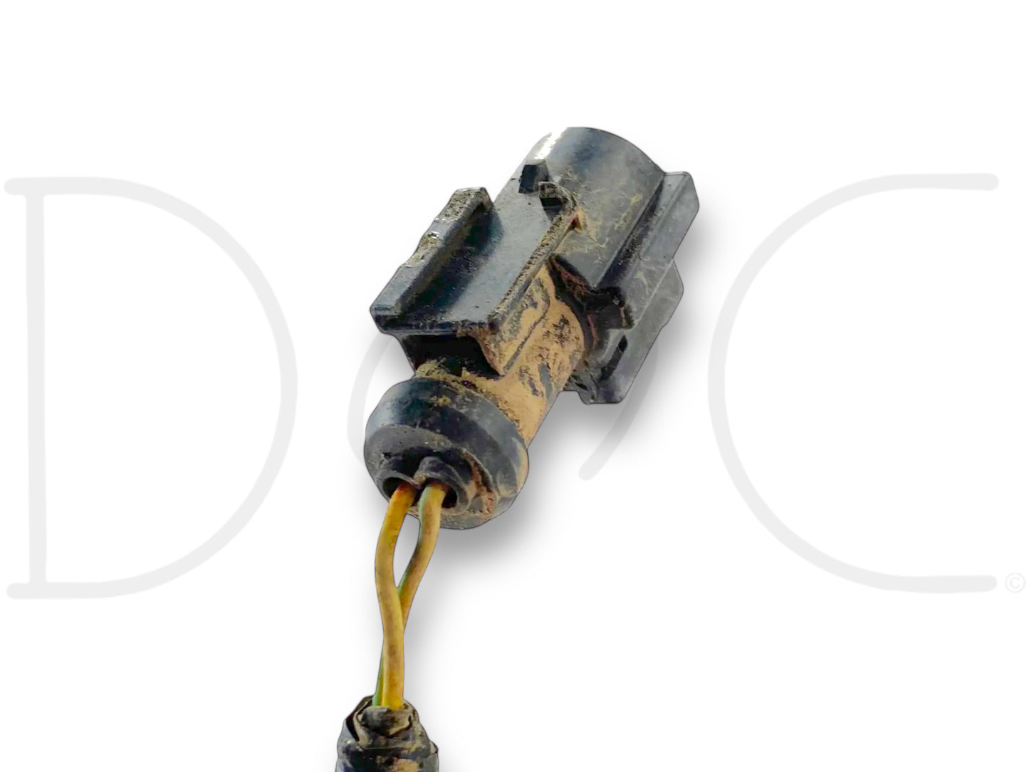 08-10 Ford F450 165" WB Diesel Frame Chassis Wiring Harness 8C3T-14405-P2604 ANG
