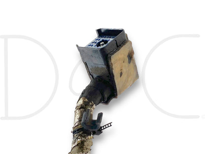 08-10 Ford F250 F350 6.4 5R110 2WD Transmission Wiring Harness 8C3T-15525-P2604