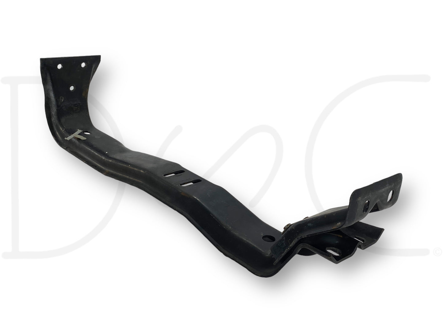 04-10 Ford F450 F550 Automatic Trans Transmission Crossmember Frame