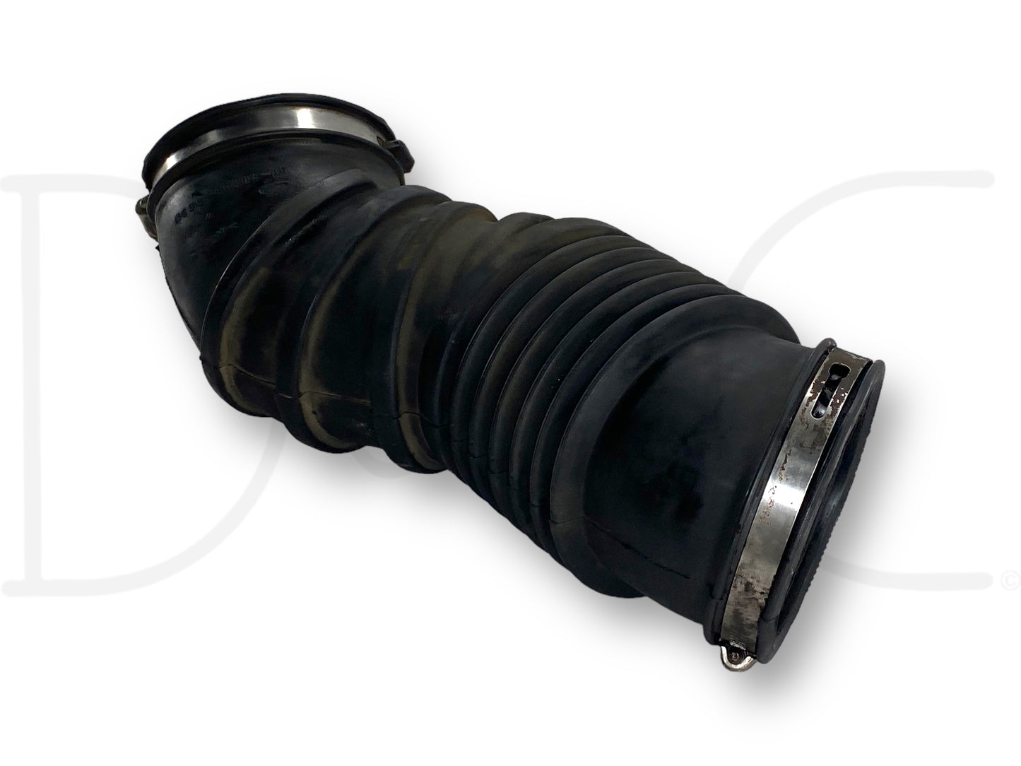 99-02 Ford F250 F350 7.3 Diesel Air Intake Duct Tube Flex Pipe OE Xc3U-9R504-AC