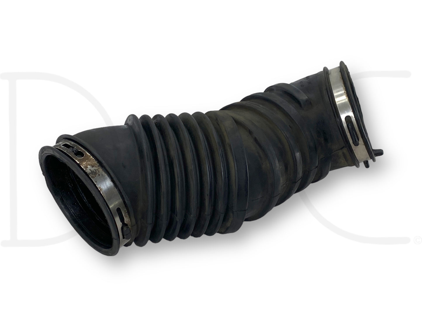 99-02 Ford F250 F350 7.3 Diesel Air Intake Duct Tube Flex Pipe OE Xc3U-9R504-AC