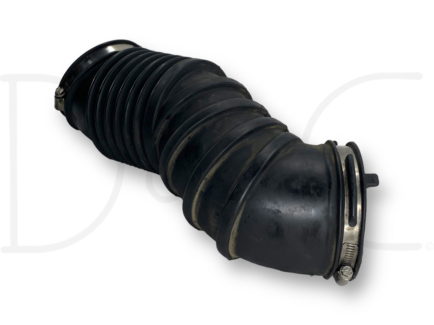 99-02 Ford F250 F350 7.3 Diesel Air Intake Duct Tube Flex Pipe OE Xc3U-9R504-AC