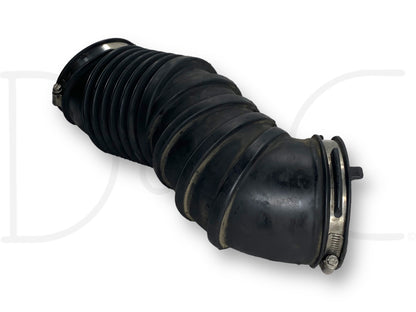 99-02 Ford F250 F350 7.3 Diesel Air Intake Duct Tube Flex Pipe OE Xc3U-9R504-AC
