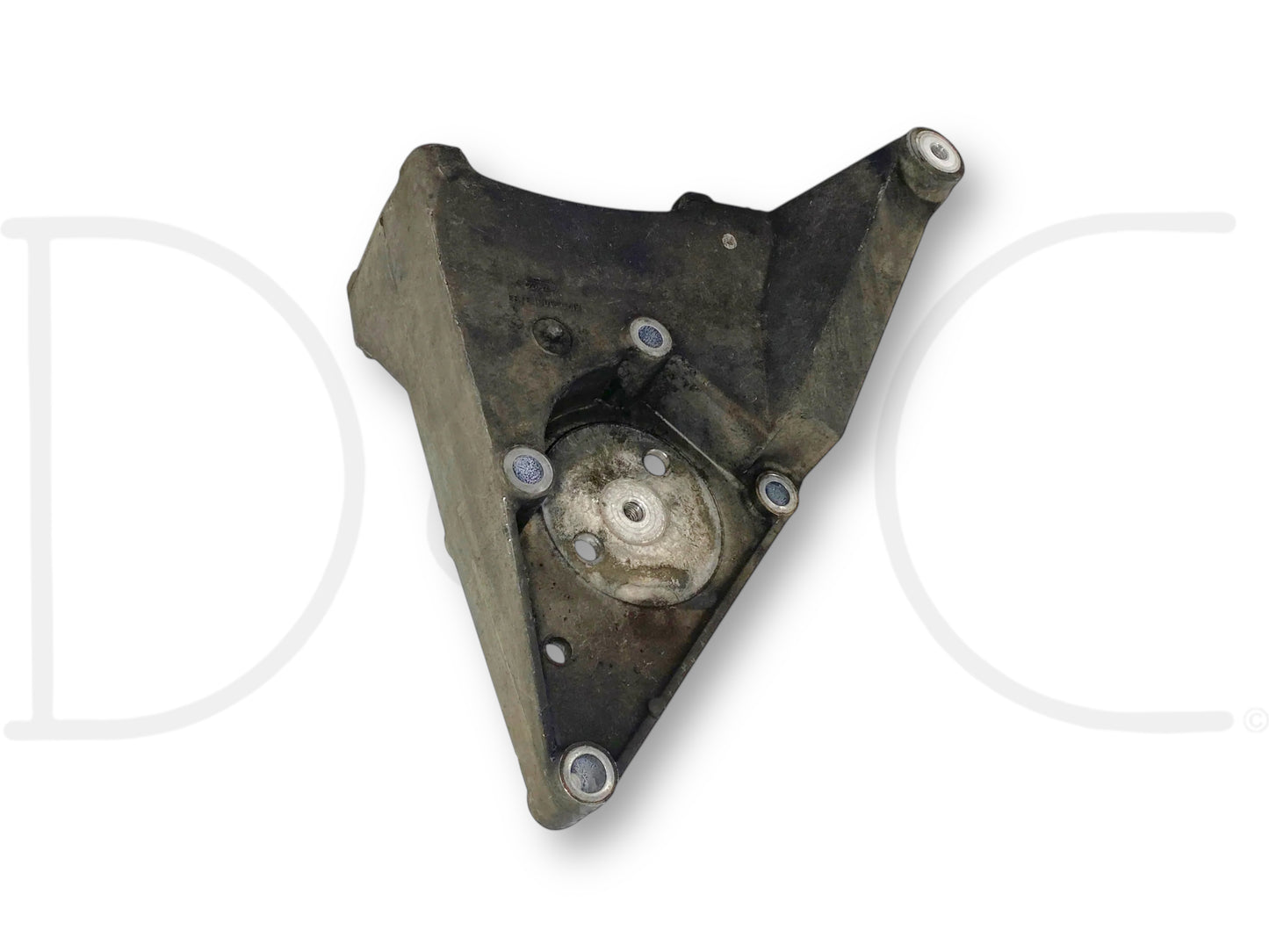 99-03 Ford F250 F350 7.3 7.3L Diesel Ac Compressor Idler Bracket F8Te-19D624-AB