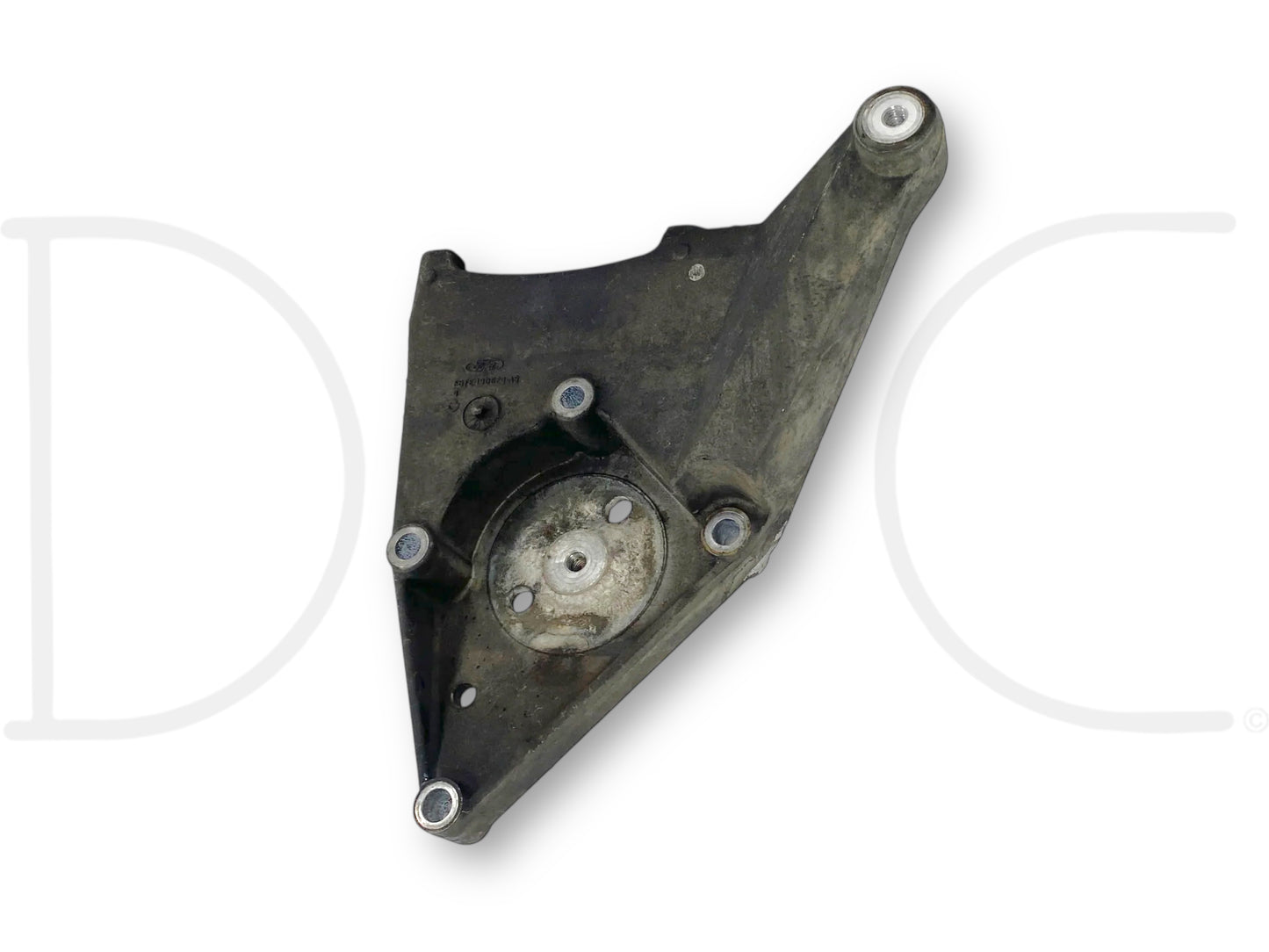 99-03 Ford F250 F350 7.3 7.3L Diesel Ac Compressor Idler Bracket F8Te-19D624-AB