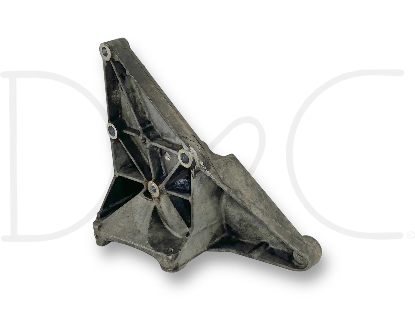 99-03 Ford F250 F350 7.3 7.3L Diesel Ac Compressor Idler Bracket F8Te-19D624-AB