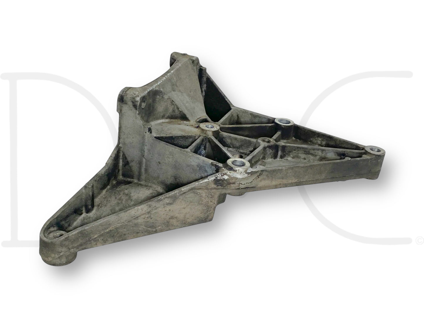 99-03 Ford F250 F350 7.3 7.3L Diesel Ac Compressor Idler Bracket F8Te-19D624-AB